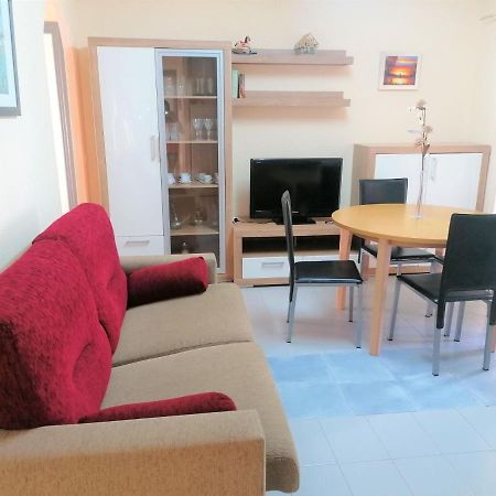 Font Nova D-2 Lek Apartment Peniscola Luaran gambar